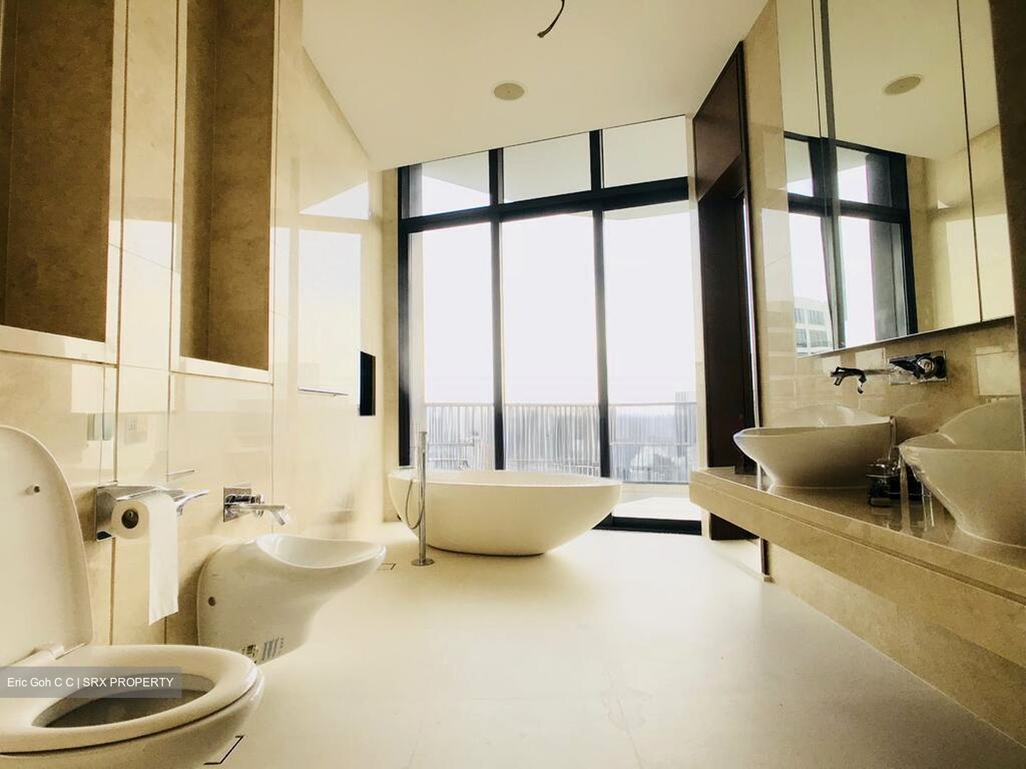 D'Leedon (D10), Condominium #497910061